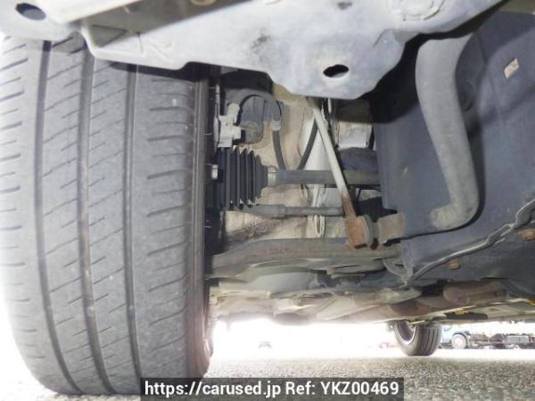 Used 2017 AT toyota tank M900A Image[31]