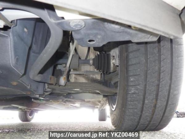 Used 2017 AT toyota tank M900A Image[32]