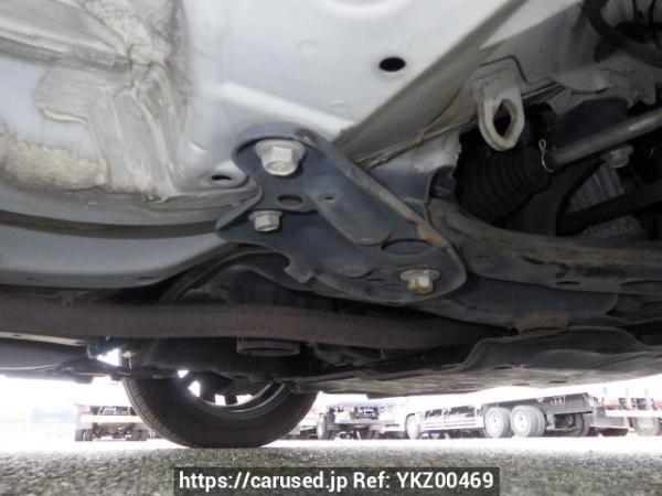 Used 2017 AT toyota tank M900A Image[35]