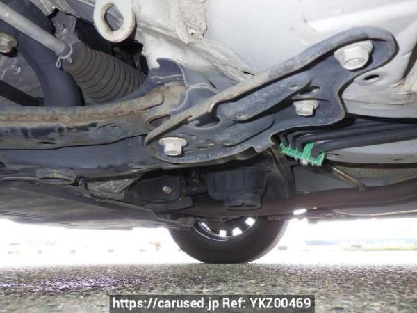 Used 2017 AT toyota tank M900A Image[36]