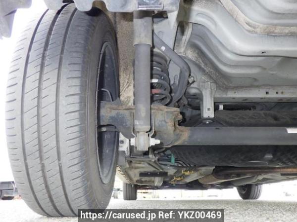 Used 2017 AT toyota tank M900A Image[37]