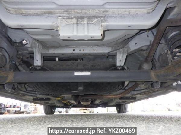 Used 2017 AT toyota tank M900A Image[39]