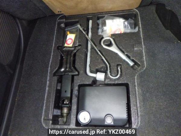 Used 2017 AT toyota tank M900A Image[40]