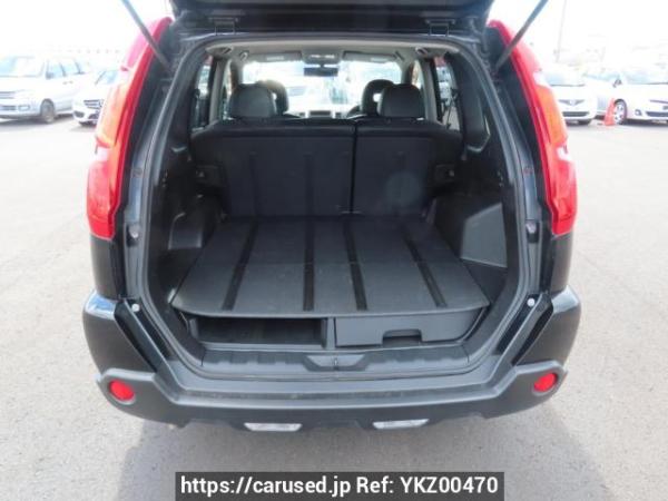 Used 2010 AT nissan x-trail T31 Image[8]
