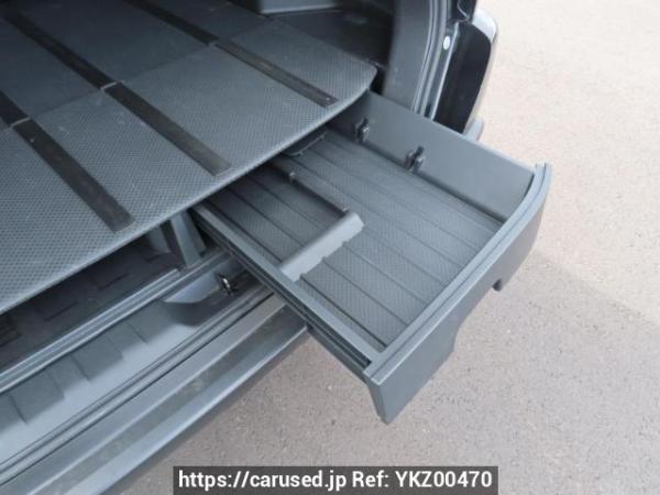 Used 2010 AT nissan x-trail T31 Image[9]