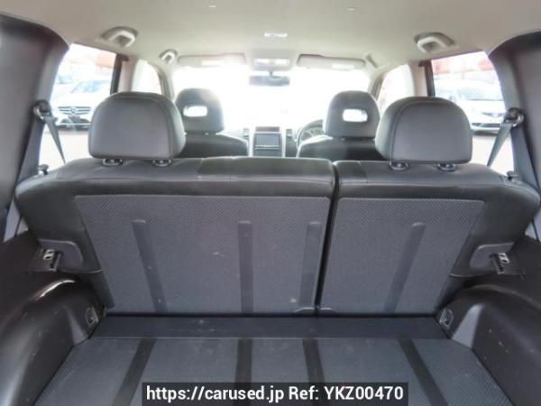 Used 2010 AT nissan x-trail T31 Image[10]