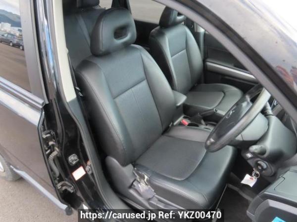 Used 2010 AT nissan x-trail T31 Image[15]