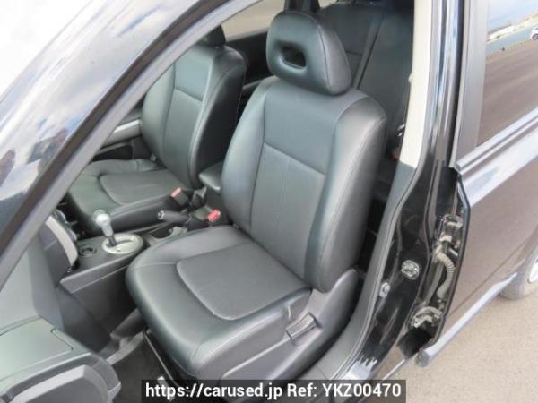 Used 2010 AT nissan x-trail T31 Image[17]