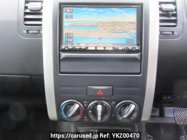 Used 2010 AT nissan x-trail T31 Image[24]