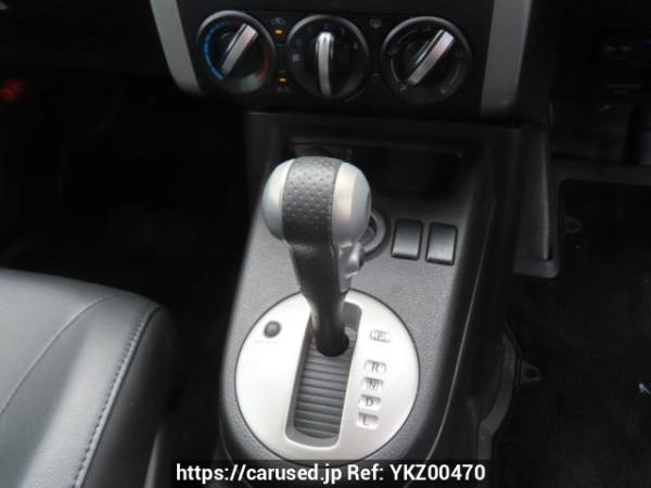 Used 2010 AT nissan x-trail T31 Image[25]