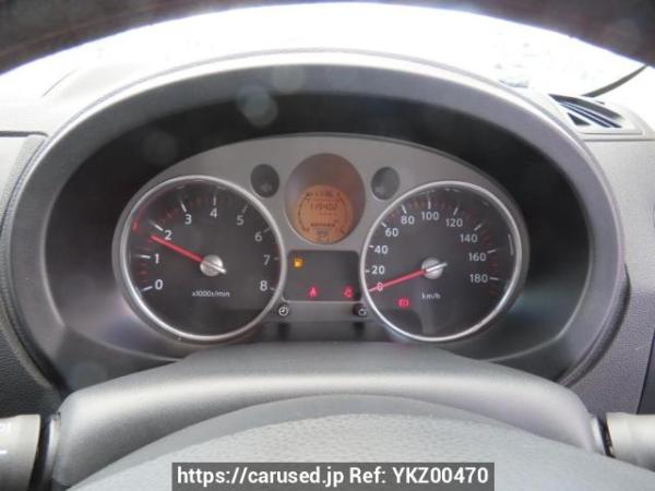 Used 2010 AT nissan x-trail T31 Image[26]