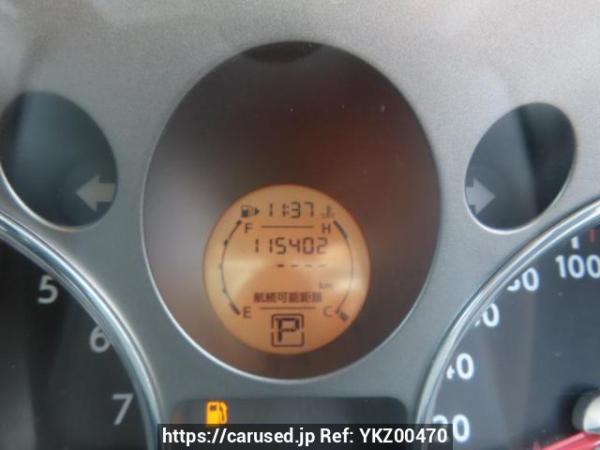 Used 2010 AT nissan x-trail T31 Image[27]