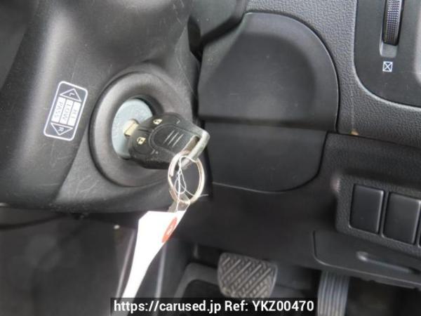 Used 2010 AT nissan x-trail T31 Image[28]