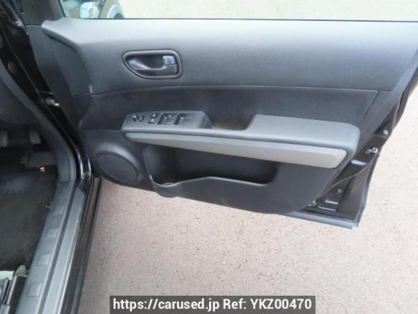 Used 2010 AT nissan x-trail T31 Image[30]