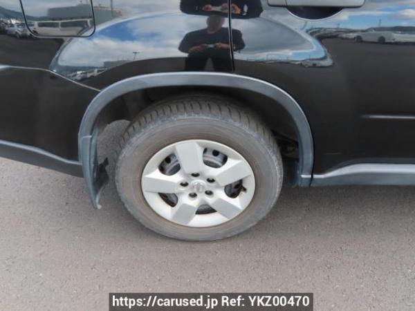 Used 2010 AT nissan x-trail T31 Image[33]