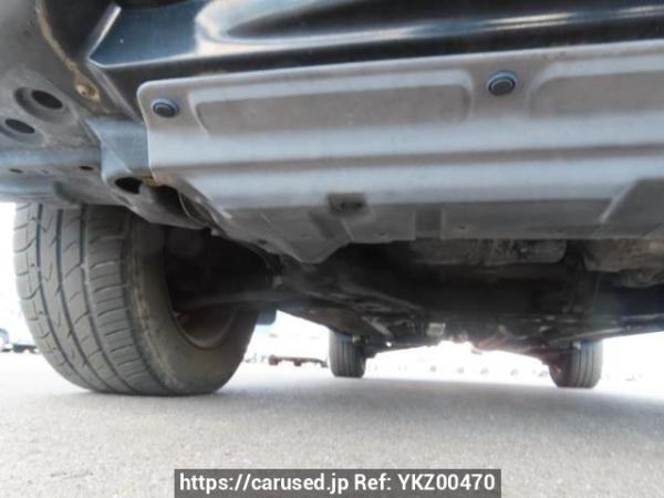 Used 2010 AT nissan x-trail T31 Image[35]