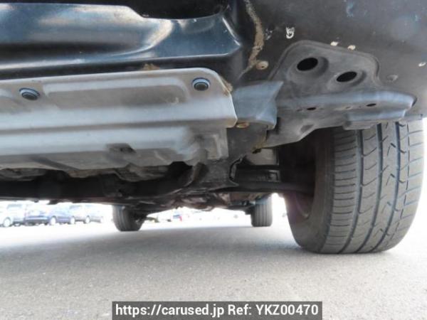 Used 2010 AT nissan x-trail T31 Image[36]