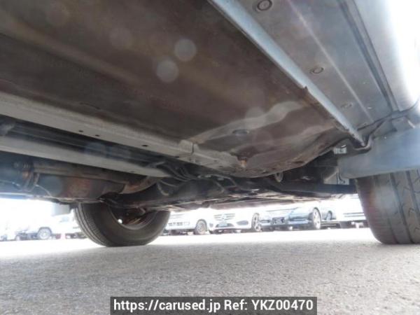 Used 2010 AT nissan x-trail T31 Image[38]