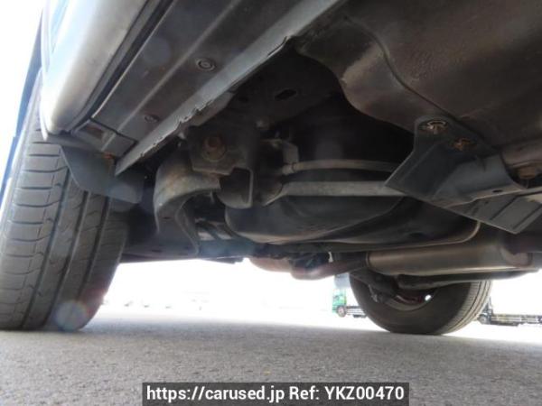 Used 2010 AT nissan x-trail T31 Image[39]
