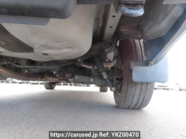 Used 2010 AT nissan x-trail T31 Image[42]