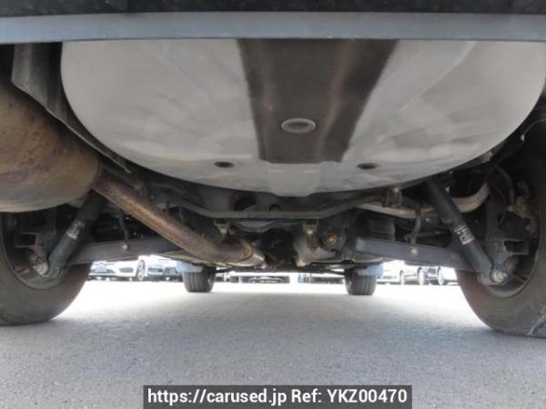 Used 2010 AT nissan x-trail T31 Image[43]