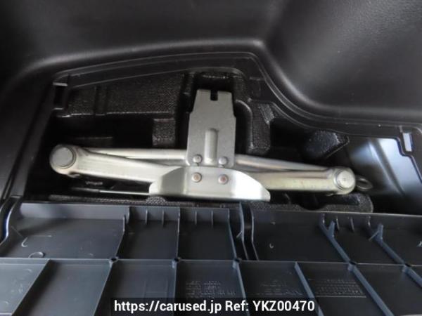 Used 2010 AT nissan x-trail T31 Image[45]