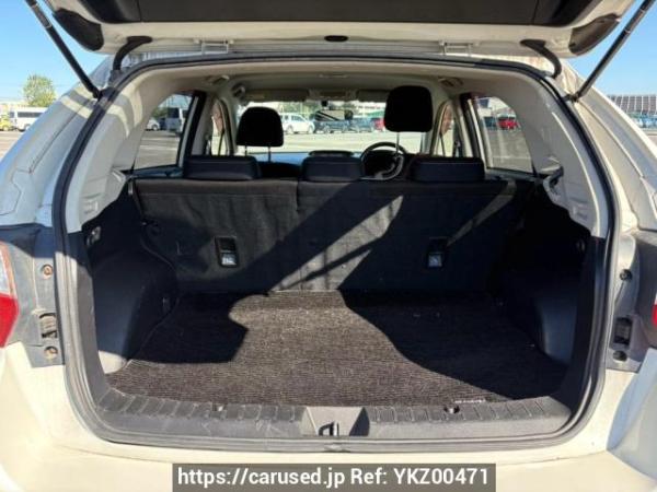 Used 2013 AT subaru xv GP7 Image[8]