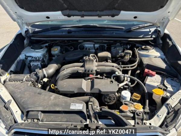 Used 2013 AT subaru xv GP7 Image[9]