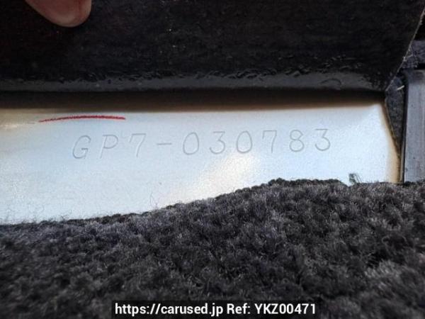 Used 2013 AT subaru xv GP7 Image[11]