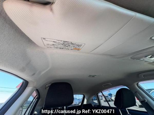Used 2013 AT subaru xv GP7 Image[16]