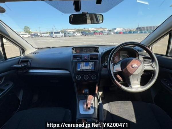Used 2013 AT subaru xv GP7 Image[17]