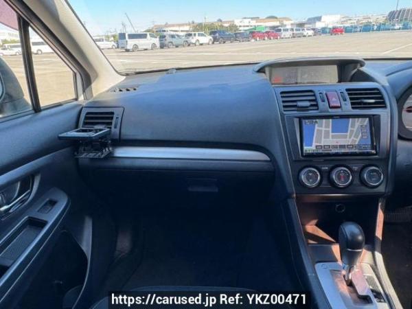 Used 2013 AT subaru xv GP7 Image[18]