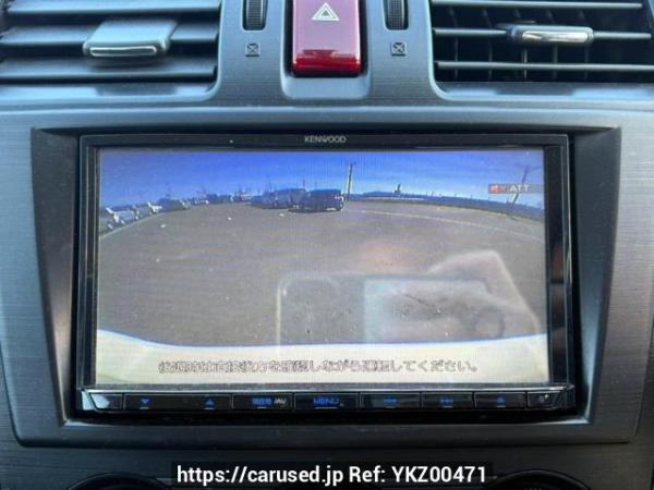 Used 2013 AT subaru xv GP7 Image[22]