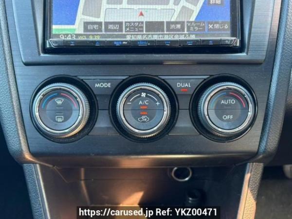 Used 2013 AT subaru xv GP7 Image[23]