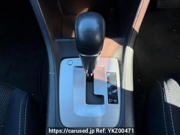 Used 2013 AT subaru xv GP7 Image[24]