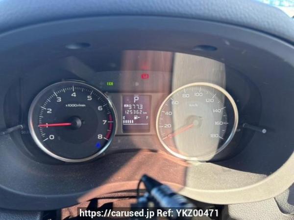 Used 2013 AT subaru xv GP7 Image[25]