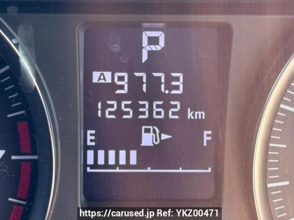 Used 2013 AT subaru xv GP7 Image[26]