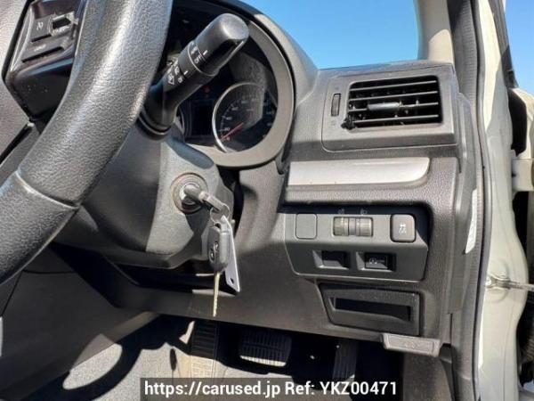 Used 2013 AT subaru xv GP7 Image[27]