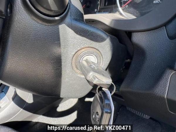 Used 2013 AT subaru xv GP7 Image[28]