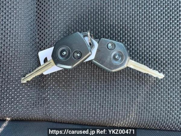 Used 2013 AT subaru xv GP7 Image[29]