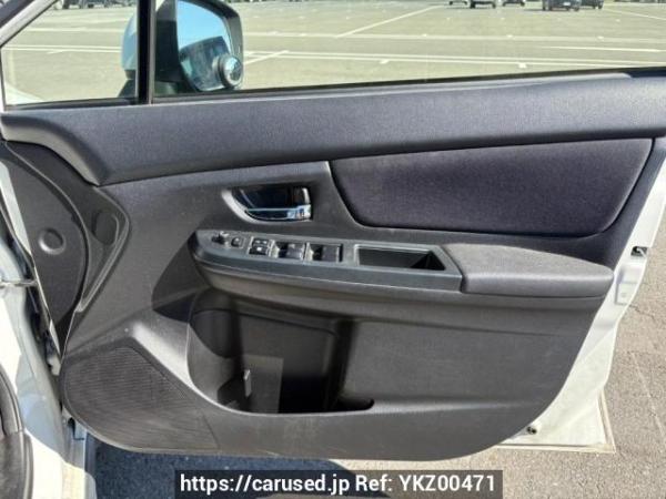 Used 2013 AT subaru xv GP7 Image[30]
