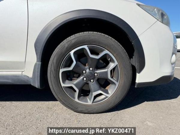 Used 2013 AT subaru xv GP7 Image[32]