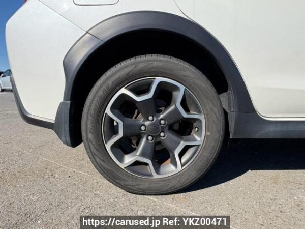 Used 2013 AT subaru xv GP7 Image[33]