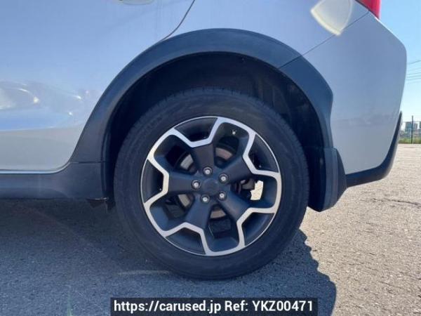 Used 2013 AT subaru xv GP7 Image[34]