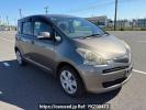 Toyota Ractis SCP100