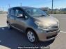 Used 2009 AT toyota ractis SCP100 Image[0]