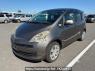 Used 2009 AT toyota ractis SCP100 Image[2]
