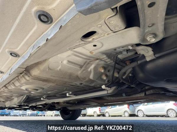 Used 2009 AT toyota ractis SCP100 Image[38]