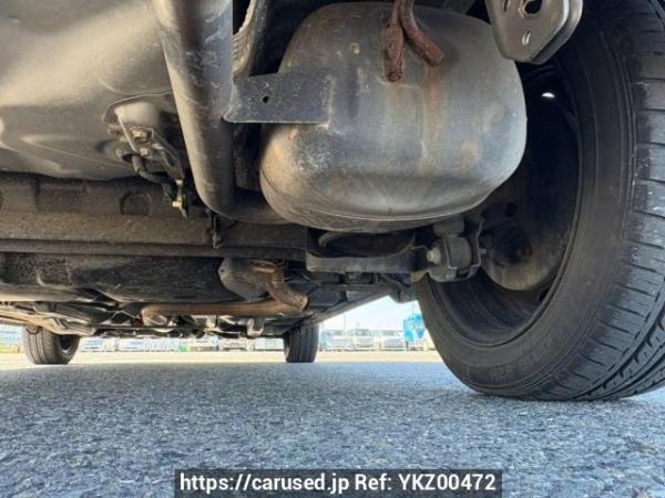Used 2009 AT toyota ractis SCP100 Image[41]