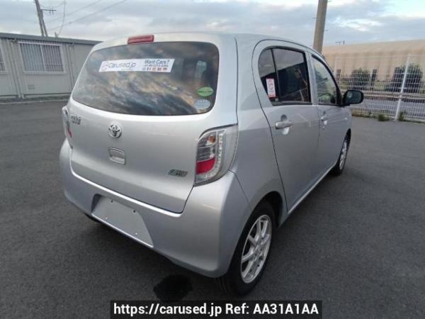 Used 2014 AT toyota pixis-epoch LA300A Image[6]